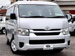 HIACE TR 2WD