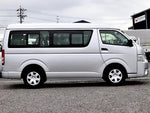 HIACE TR 2WD