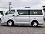 HIACE TR 2WD