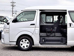 HIACE TR 2WD