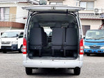 HIACE TR 2WD