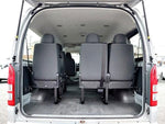 HIACE TR 2WD