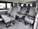 HIACE TR 2WD