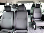 HIACE TR 2WD