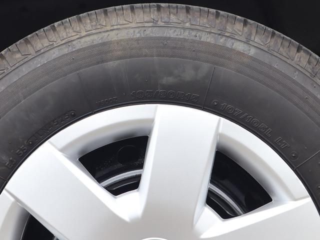 HIACE TR 2WD