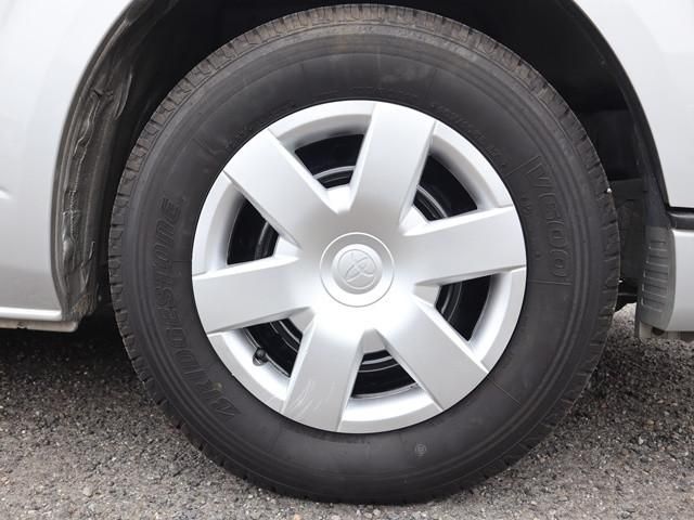 HIACE TR 2WD