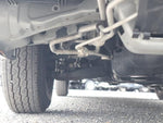 HIACE TR 2WD