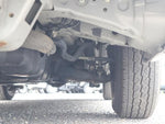 HIACE TR 2WD