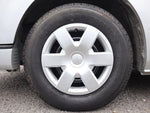 HIACE TR 2WD