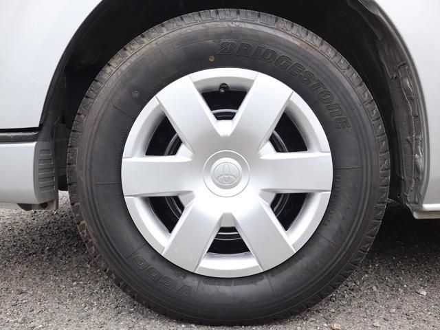 HIACE TR 2WD