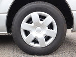 HIACE TR 2WD