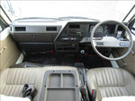 HOMY microbus