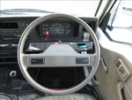 HOMY microbus