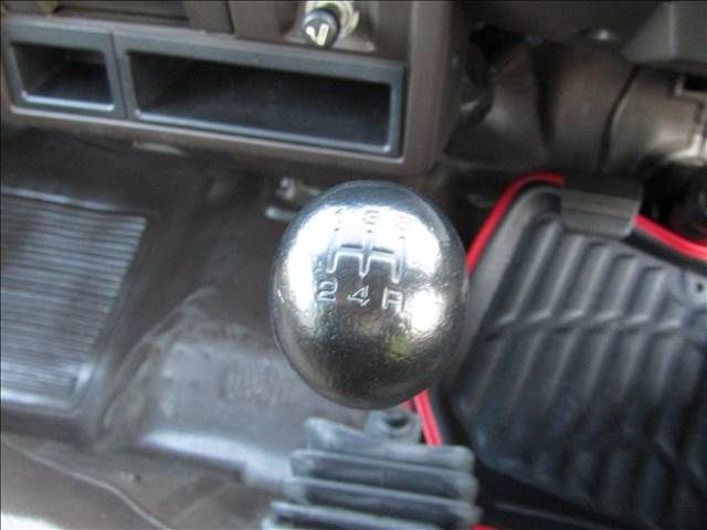 HOMY microbus