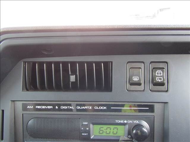 HOMY microbus