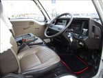 HOMY microbus