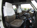 HOMY microbus