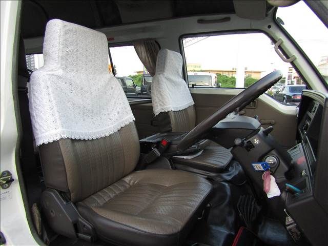 HOMY microbus