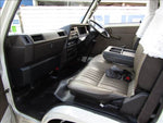 HOMY microbus