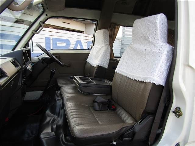 HOMY microbus