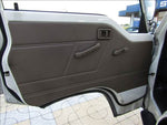 HOMY microbus