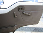HOMY microbus