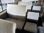 HOMY microbus