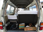 HOMY microbus