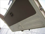 HOMY microbus