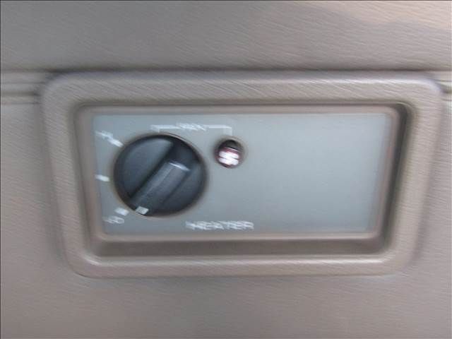 HOMY microbus