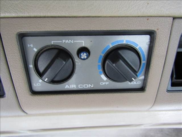 HOMY microbus