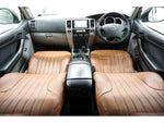 HILUXSURF wagon 4WD