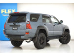 HILUXSURF wagon 4WD