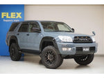 HILUXSURF wagon 4WD