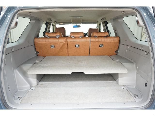 HILUXSURF wagon 4WD