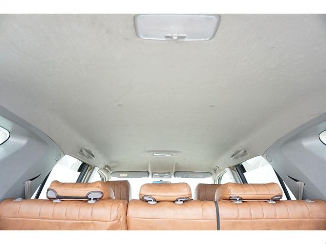 HILUXSURF wagon 4WD