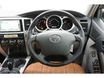 HILUXSURF wagon 4WD