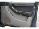 HILUXSURF wagon 4WD