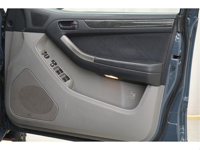 HILUXSURF wagon 4WD