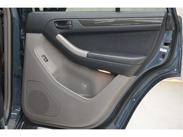HILUXSURF wagon 4WD
