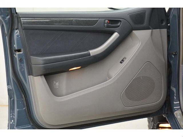 HILUXSURF wagon 4WD