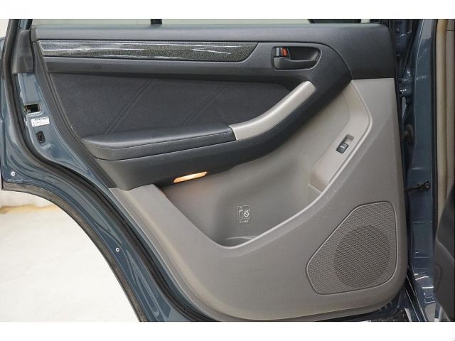 HILUXSURF wagon 4WD
