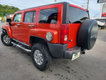 HUMMER H3