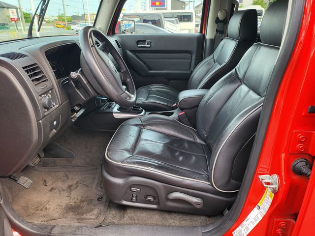 HUMMER H3