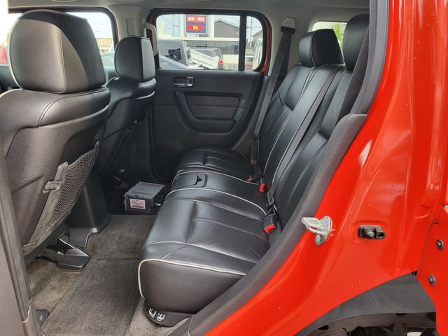 HUMMER H3