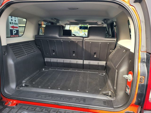 HUMMER H3