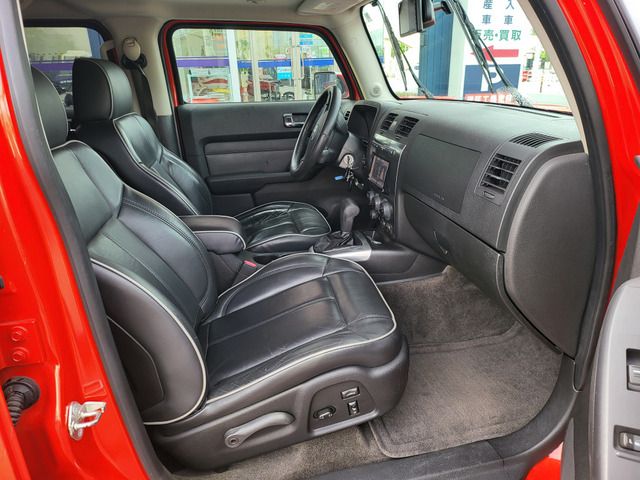 HUMMER H3
