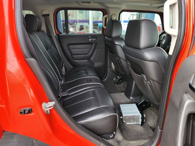 HUMMER H3