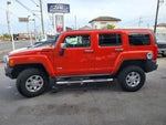 HUMMER H3