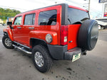 HUMMER H3
